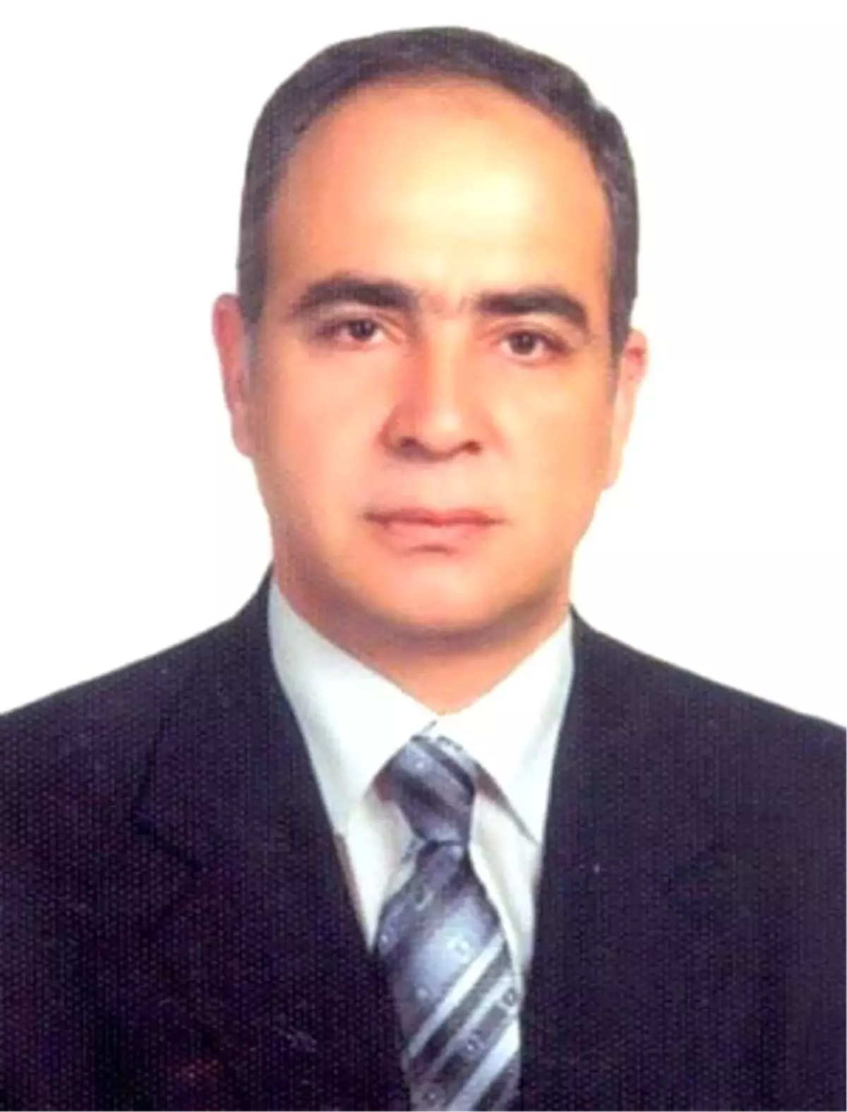 Gaün'de Rektörlük Seçim Heyecanı
