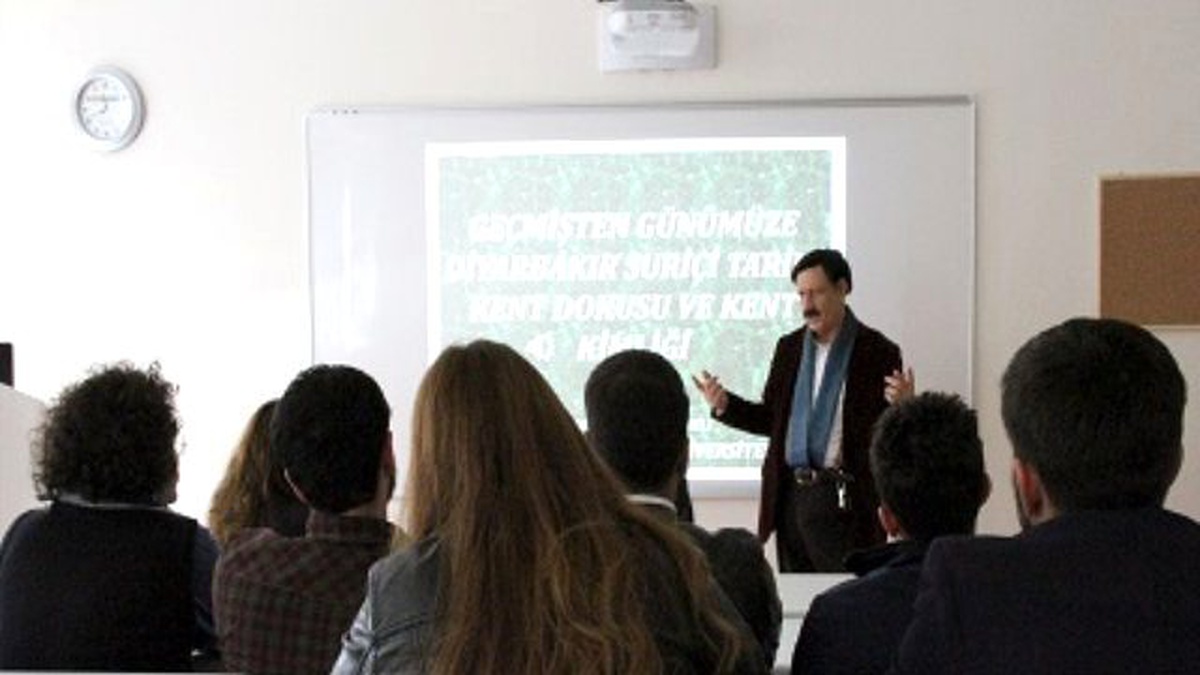 Güneli: Tarihi Değerlerimize Sahip Çıkmıyoruz