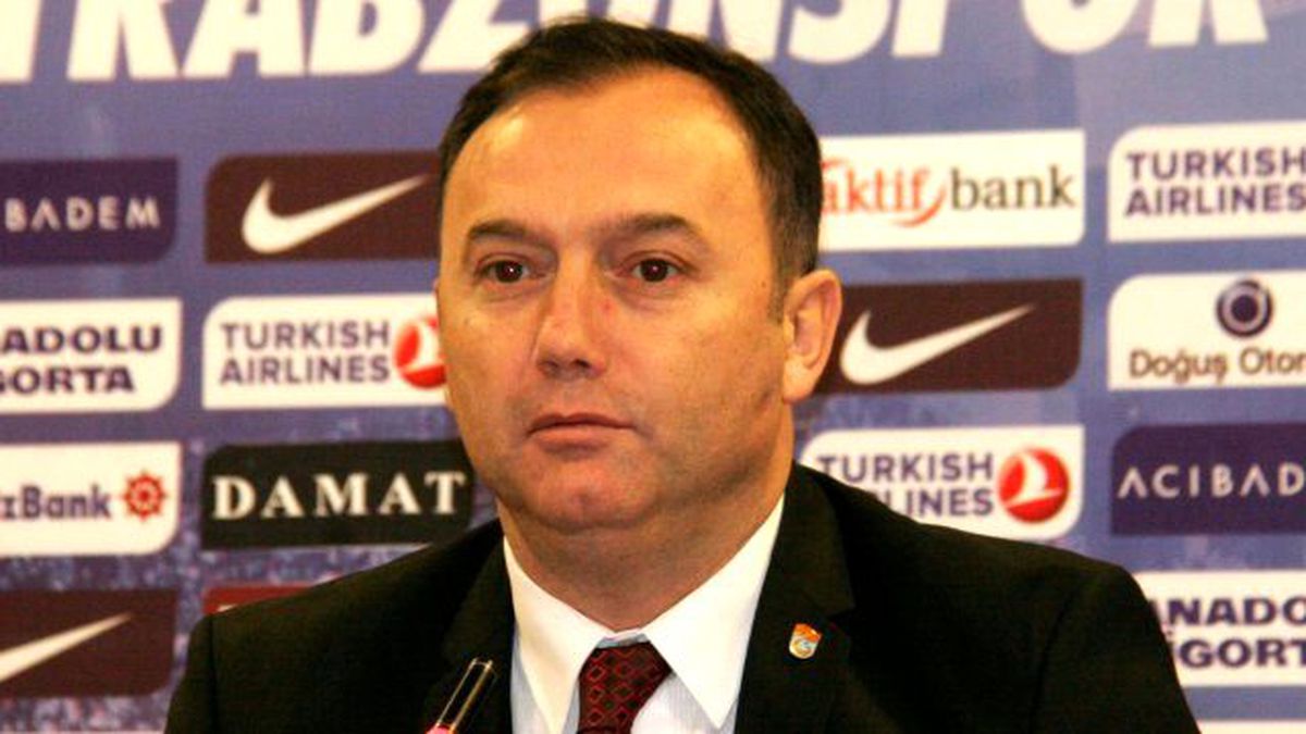 Hami Mandıralı: "Kazanarak Rahatladık"