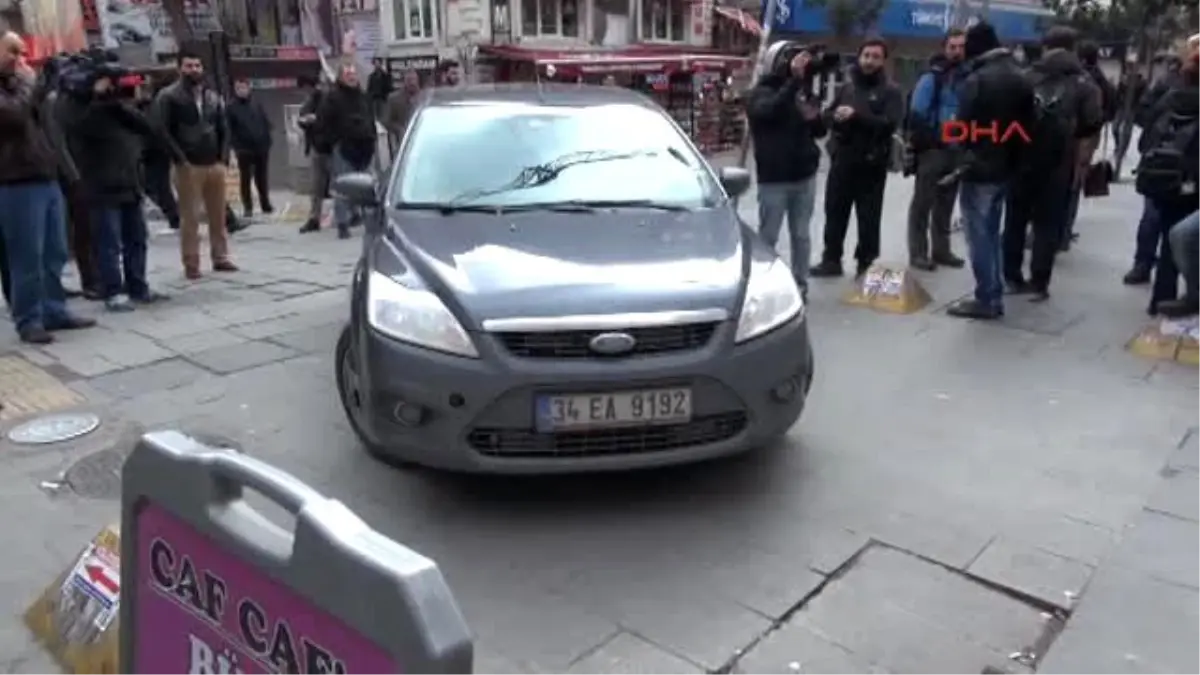 Bakırköy\'de Nevruz Gerginliği!