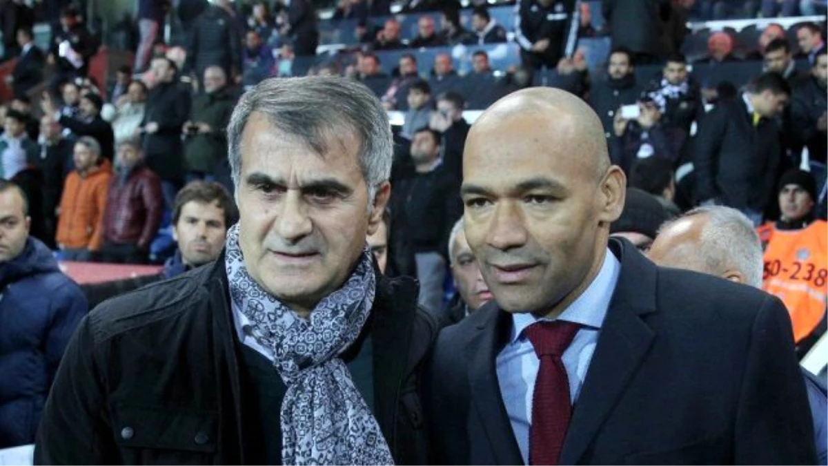 Jose Morais: "Üzücü Olaydan Dolayı Futbol İkinci Planda Kaldı"