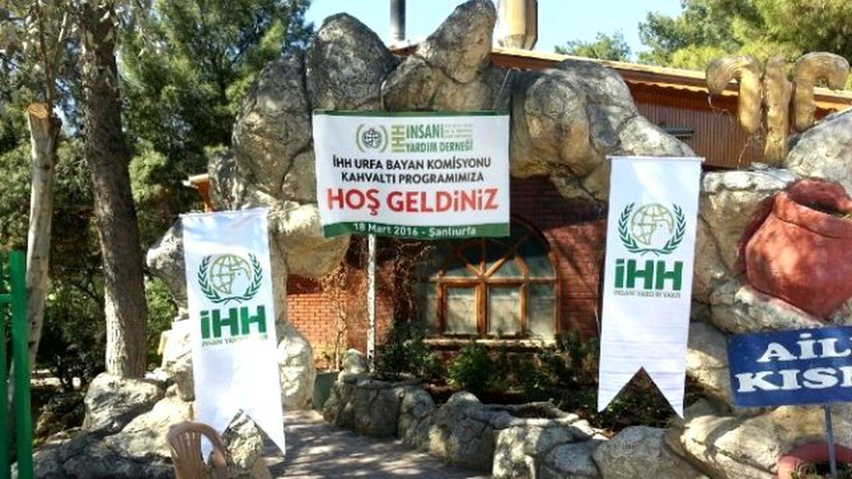 Kahvaltıdan Elde Ettikleri Paraları Afrika ve Suriye\'ye Gönderecekler