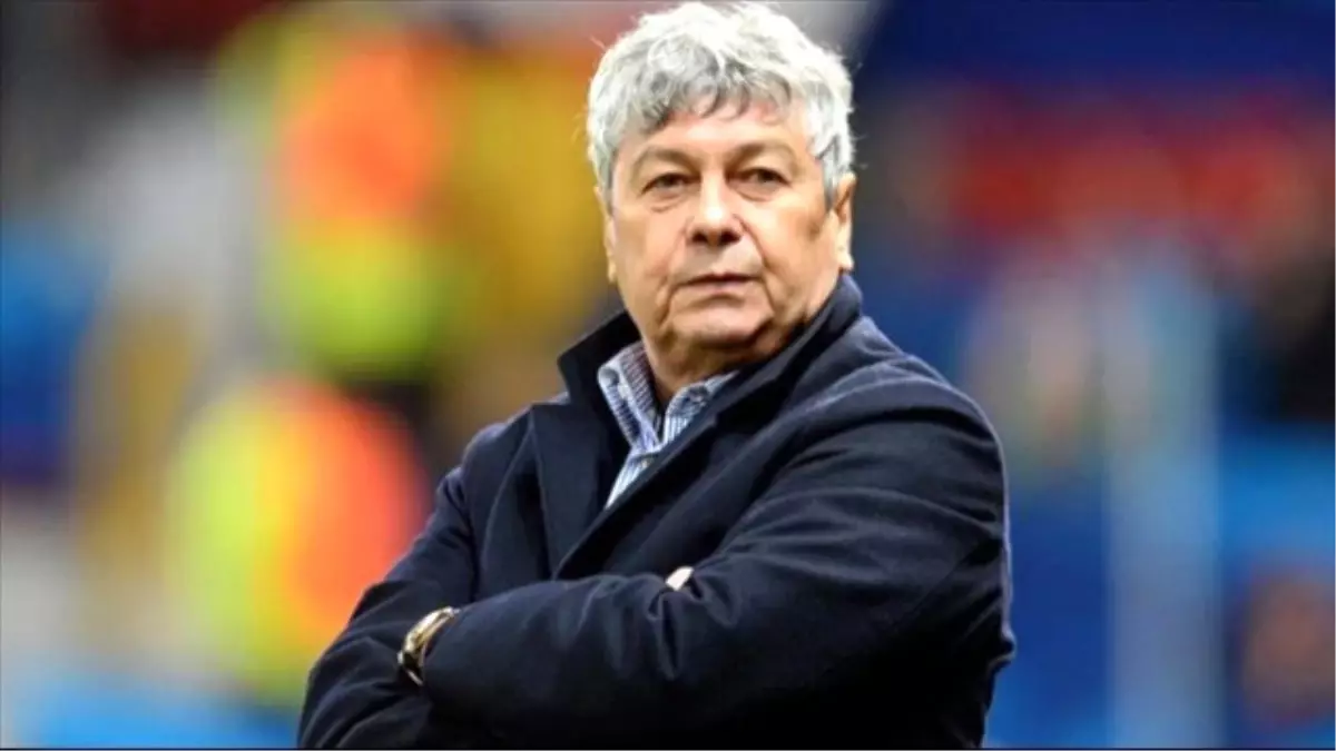 Lucescu Trabzonspor\'a Gelecek Mi?