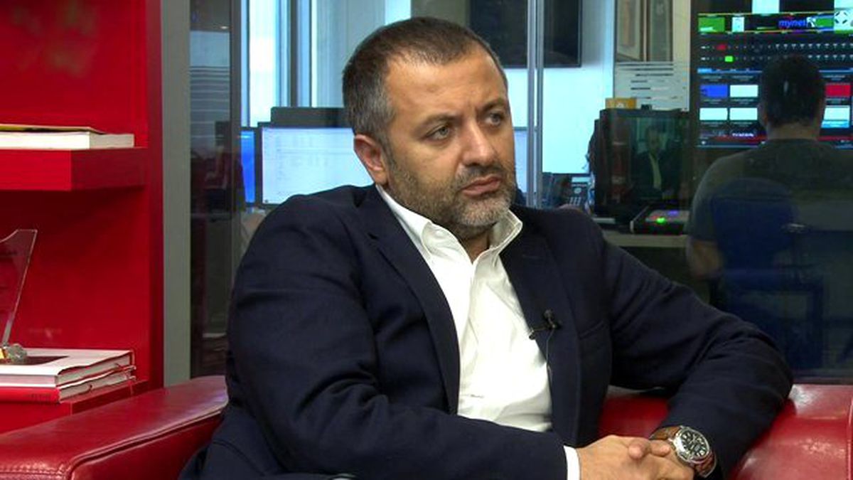 Mehmet Demirkol: Güvenlik Sorunu Varsa En Baştan Erteleyin Bitsin