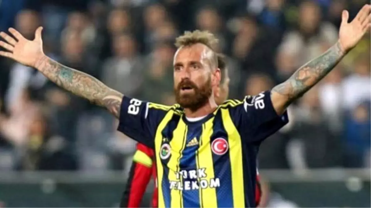 Meireles ile Yollar Ayrılıyor