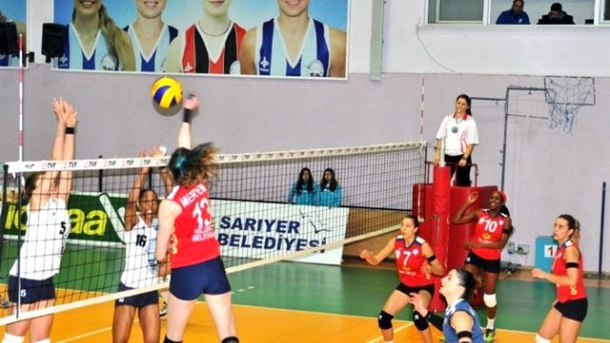 Nilüfer\'in Sultanları İstanbul\'dan Mutlu Döndü