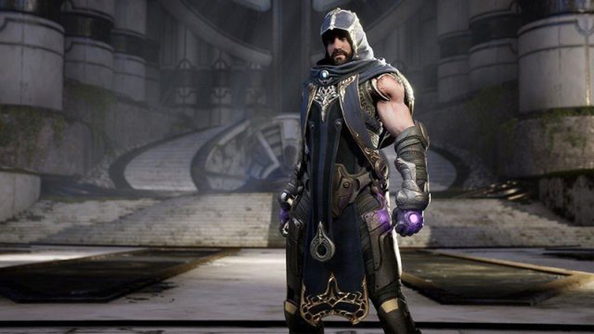 Paragon Sistem Gereksinimleri Açıklandı