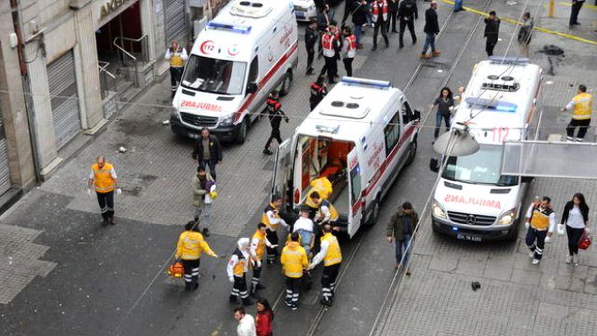 Sağlık Bakanlığı: 8'i Yoğun Bakımda 19 Kişi Tedavi Görüyor