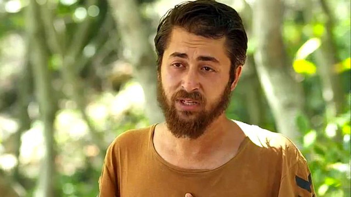 Semih\'ten Takım Arkadaşlarına Sert Tepki