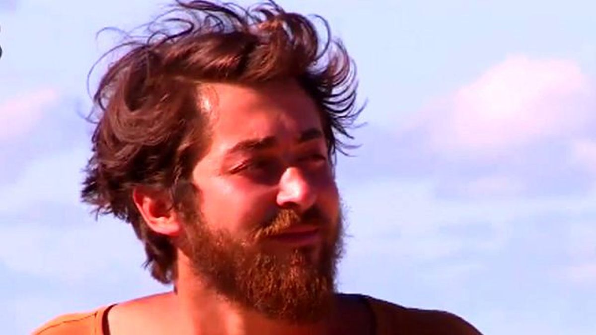 Semih ve Serkay Oyun Sonrası Atıştı!