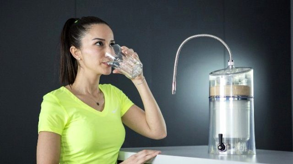 Sürdürülebilir Yaşam İçin Doğal Arıtma Yöntemleri Yaygınlaştırılmalı