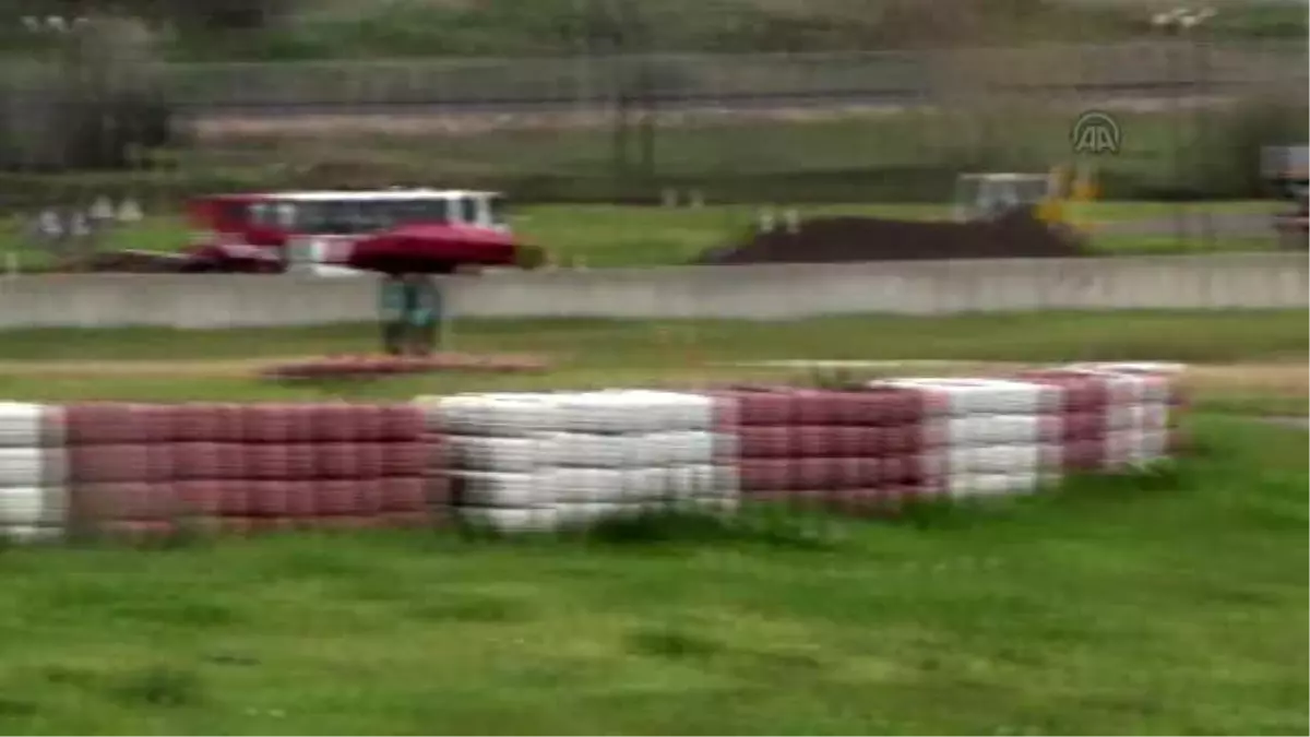 Türkiye Karting Şampiyonası