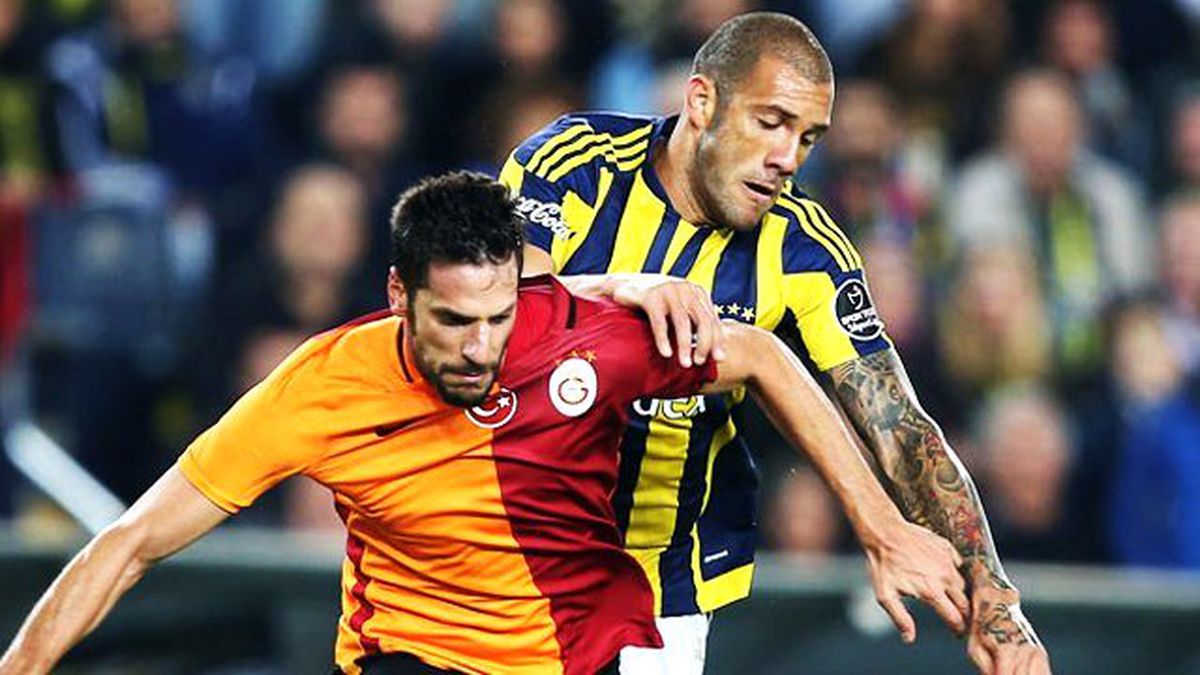 Valilik: Derbi Ciddi Bir İstihbarat Sonucu Ertelendi