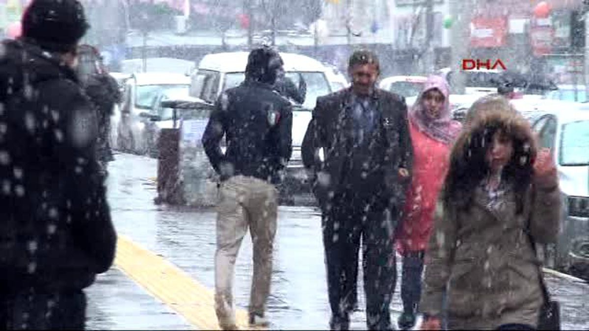 Van Kar Van\'da da Etkili Oldu