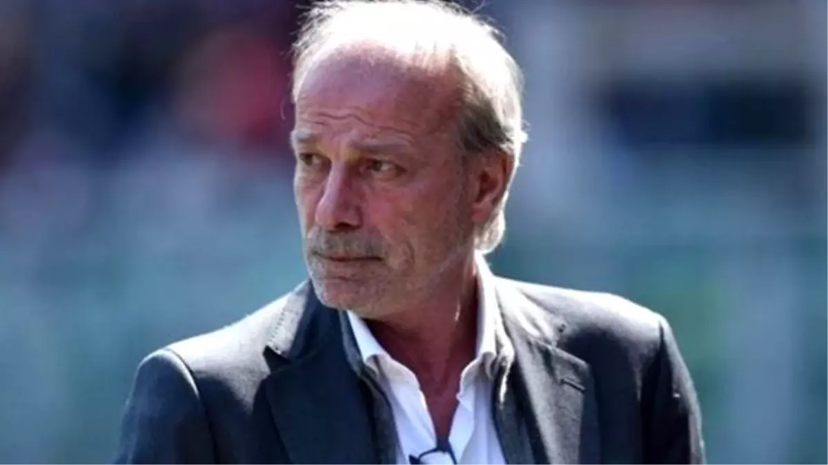 Walter Sabatini Roma\'dan Ayrılıyor!