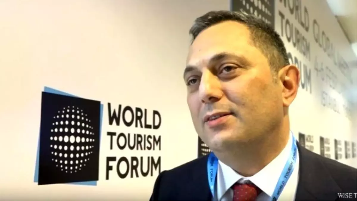 World Tourism Forum Organizasyonları Türkiye\'nin Turizm Potansiyelini Ne Yönde Etkileyecek?