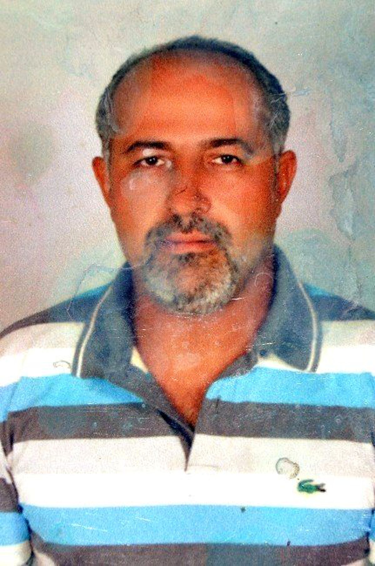 19 Gündür Kayıp Olan Adam Ölü Bulundu