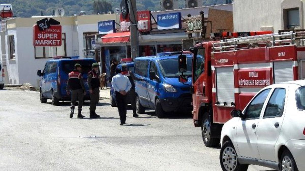 50 Yıllık Çift Ölüme Beraber Gitti
