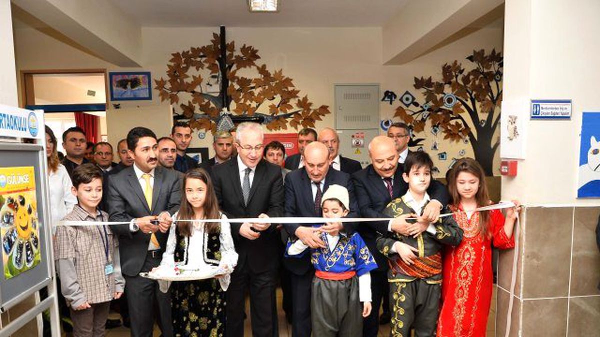 55 milyar liralık ev dışı tüketim sektörü bir araya geliyor