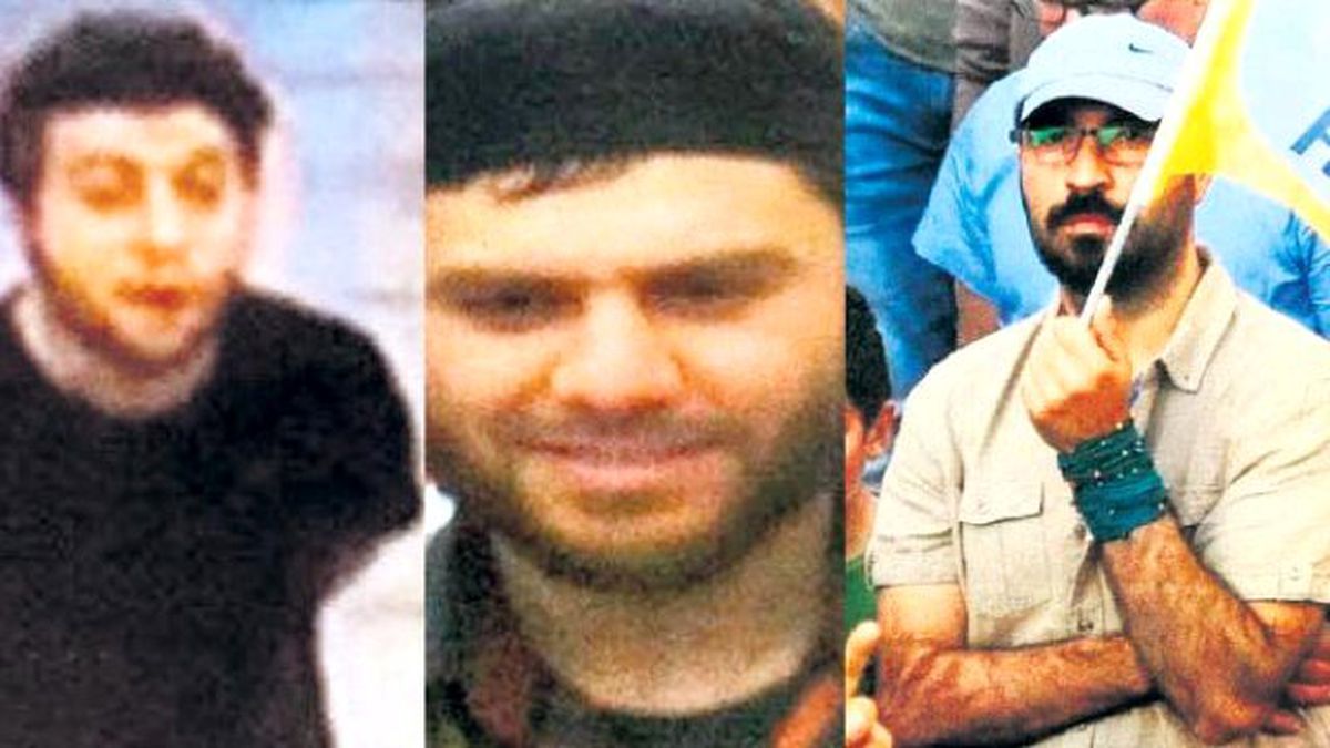 Her Yerde Aranan Canlı Bombanın Şimdi de YPG'ye Esir Düştüğü İddia Edildi