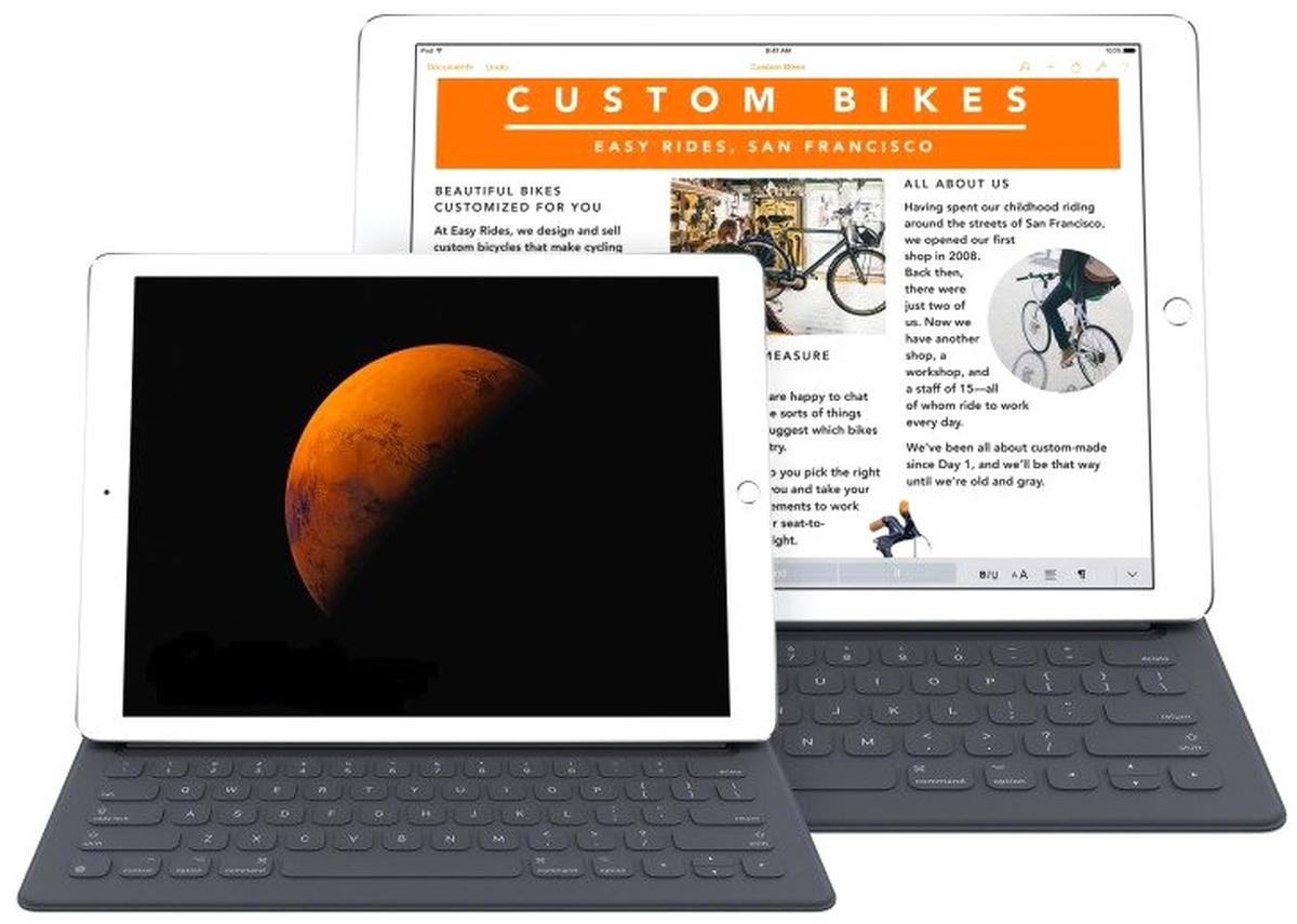9.7 İnç Ekranlı İpad Pro\'nun Fiyatı Detaylanıyor