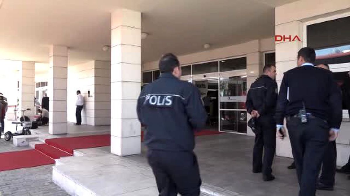 A Milli Futbol Takımı Antalya\'da