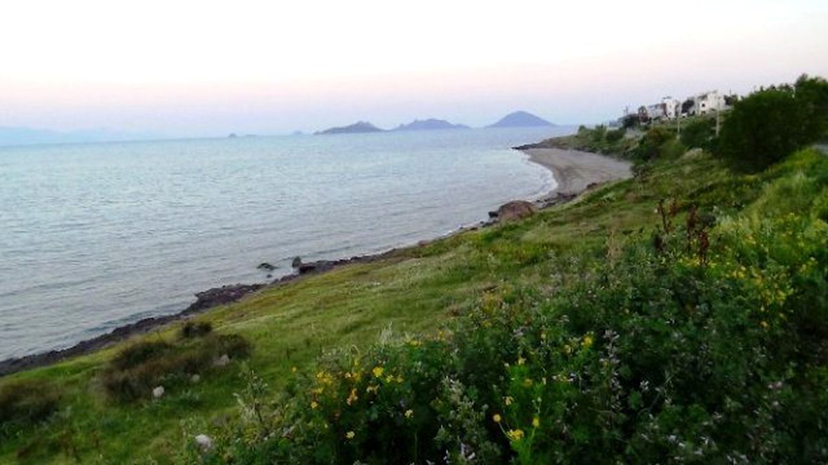 AB ile Anlaşma Sonrası Kaçak Geçişler Durdu