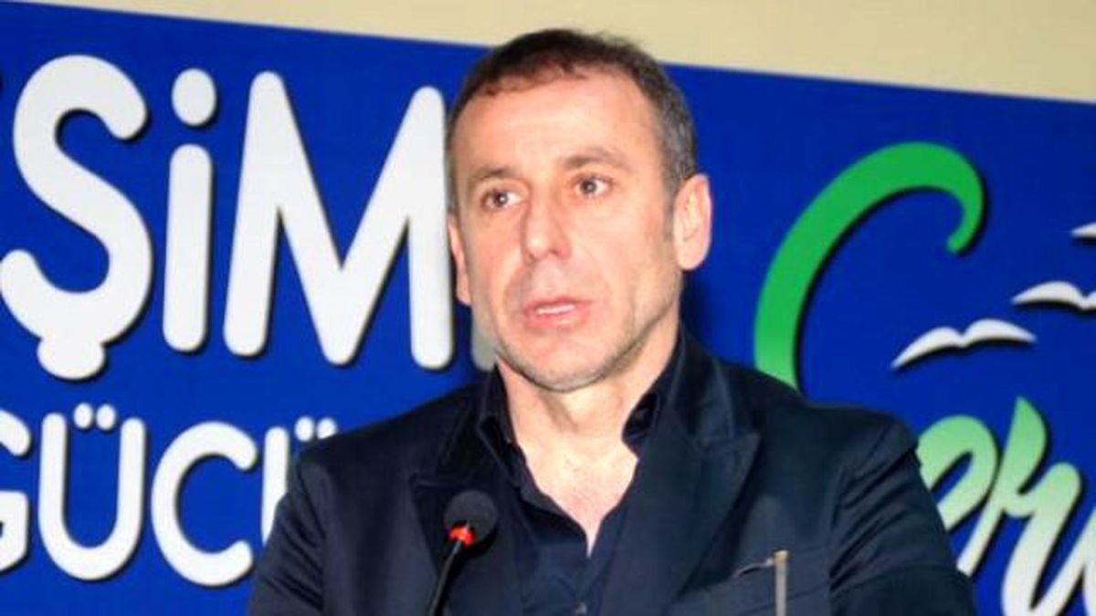 Abdullah Avcı: Terörün Altından Kalkacak Ülkeyiz
