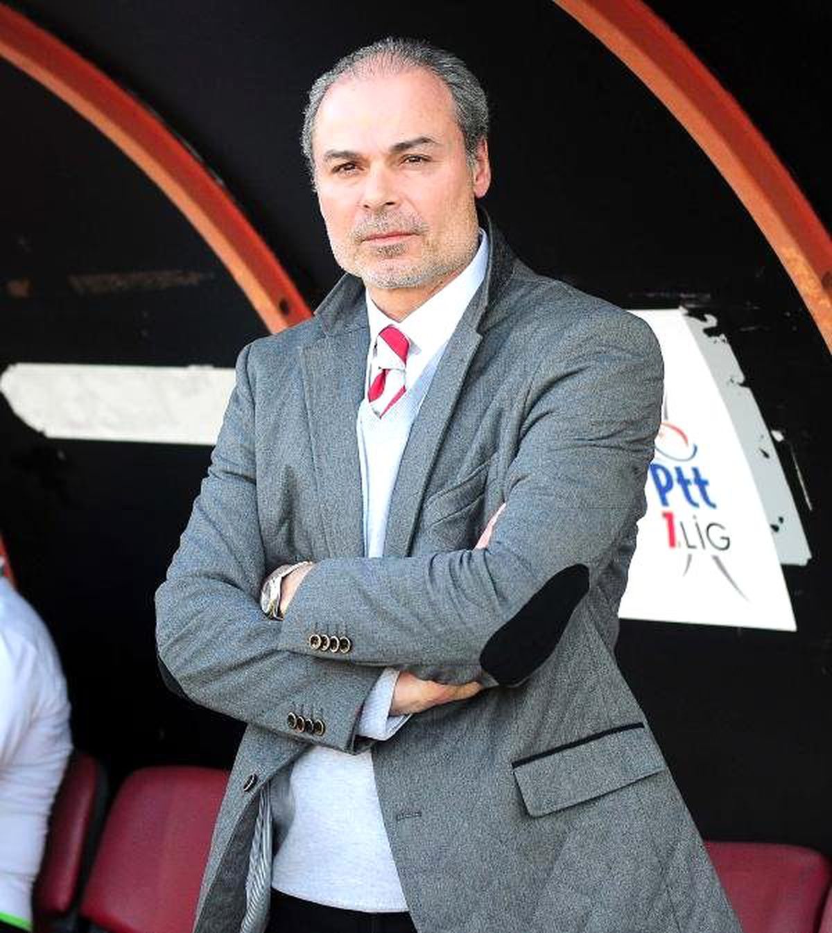 Adanaspor İpekoğlu\'yla 15 Maçta 36 Puan Aldı