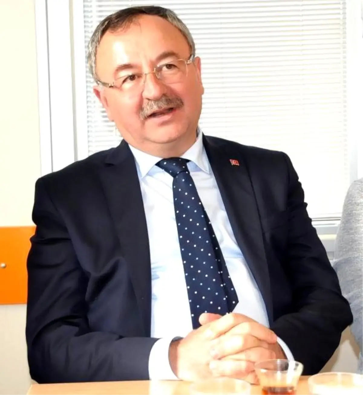 Ak Partili Vekillerden Terörle Mücadele ve Çözüm Süreci Açıklaması