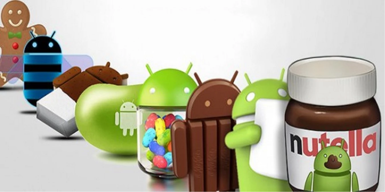 Android N (7.0) İsmi Belli Oldu Gibi !