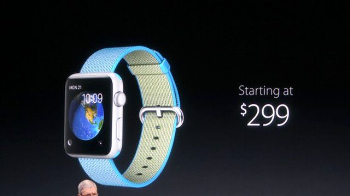 Apple Watch İçin Yeni Kayışlar Tanıtıldı