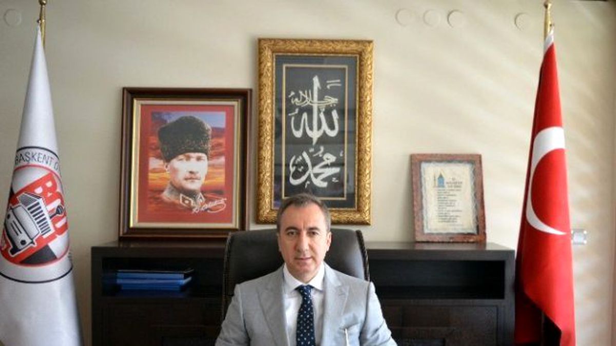 Aydın Erkoç: "Terörün Ekonomik Tuzağına Düşmeyelim"
