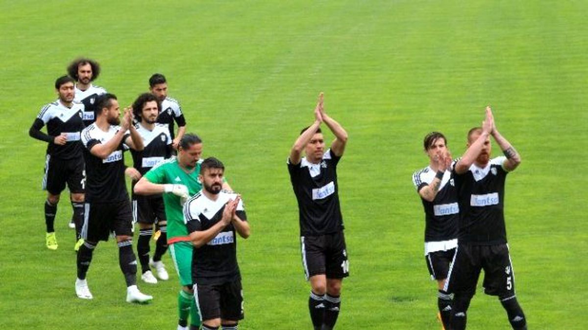 Aydınspor 1923 Umut Yeşertti