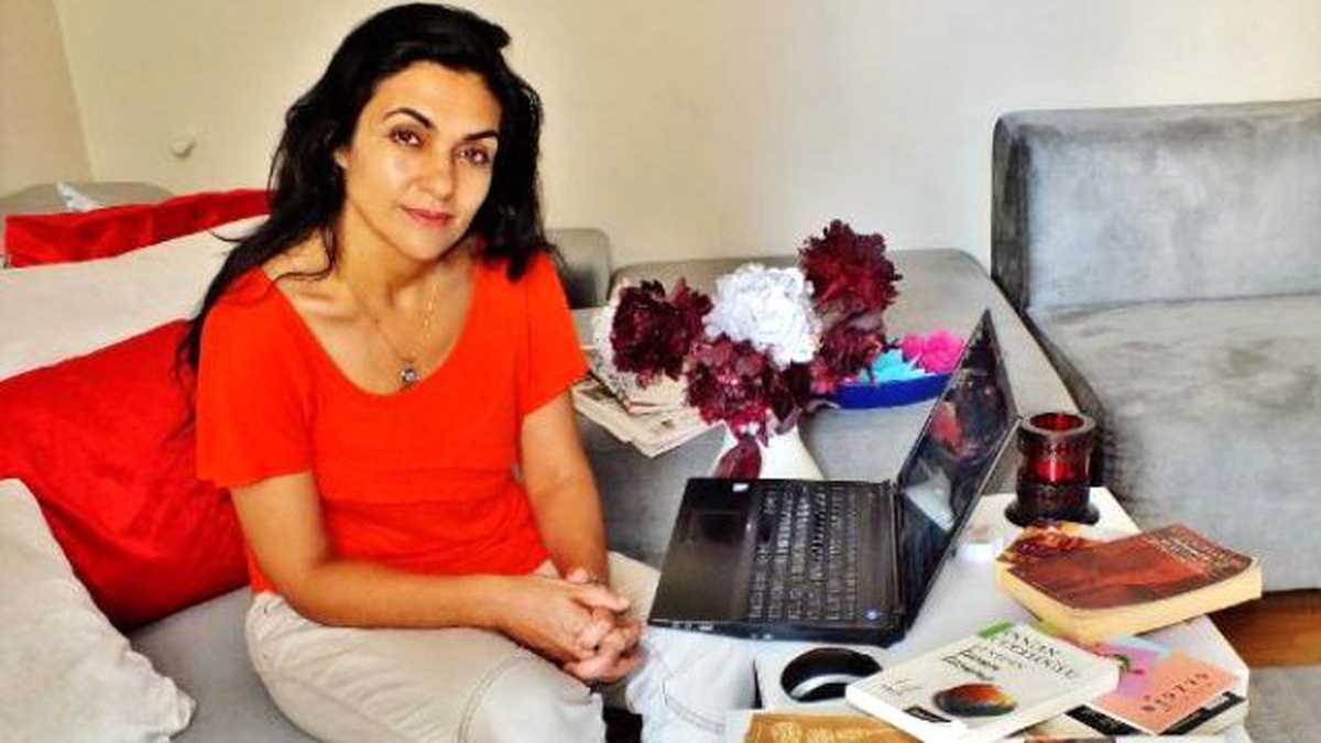 Aziz Nesin\'in Gelinine Cumhurbaşkanı\'na Hakaretten Soruşturma