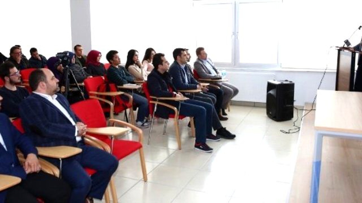 Başkan Altay: "En Büyük Zenginliğimiz Gençliğimizdir"