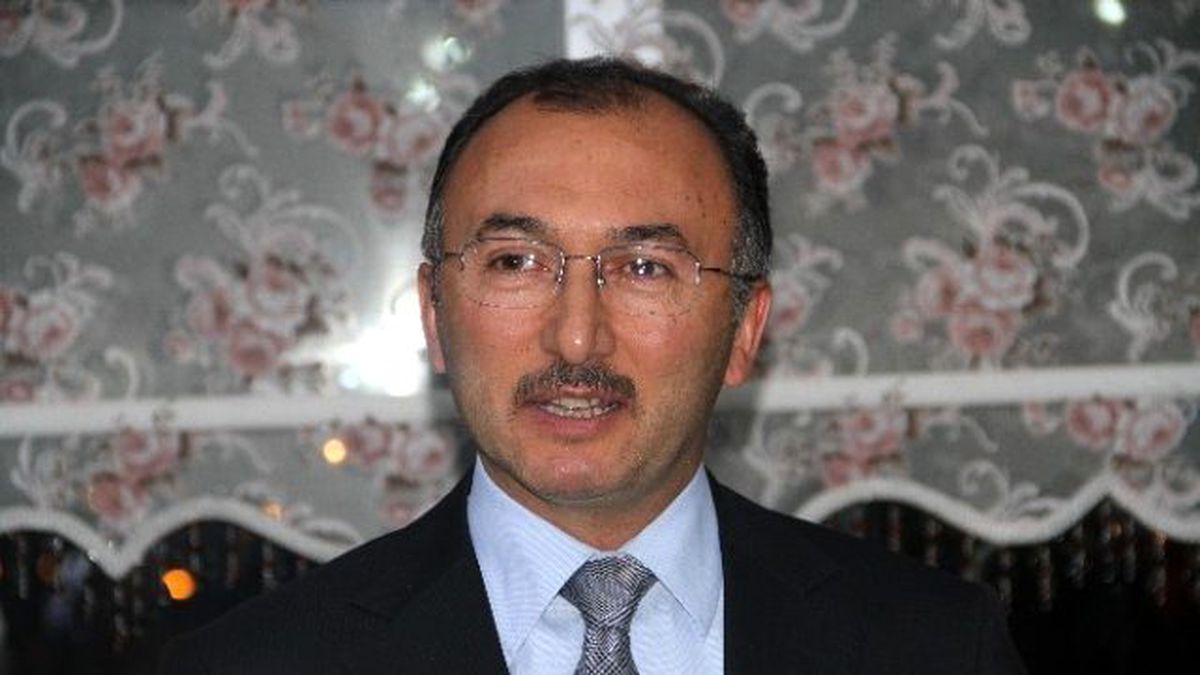 Başkan Köksoy\'dan, Nevruz Mesajı