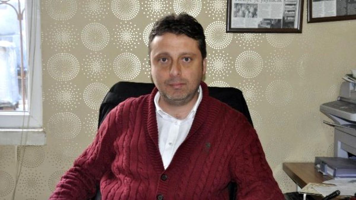 Başkan Zeybek\'ten İlaçlama Uyarısı