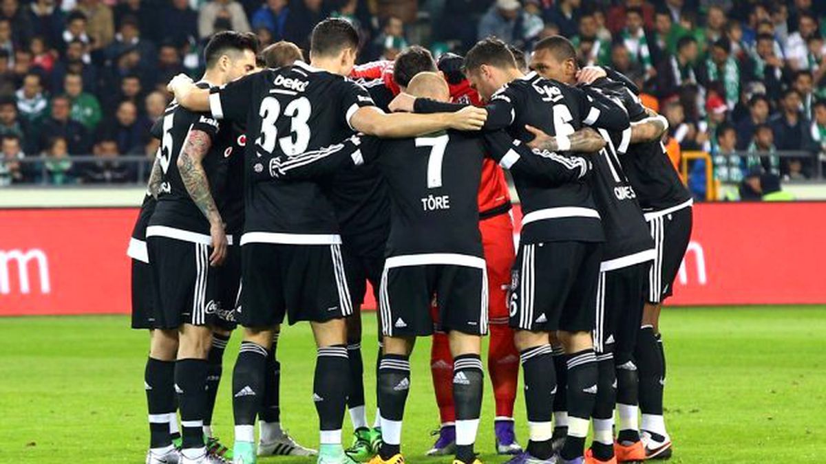 Beşiktaş Hisseleri Yüzde 134 Arttı