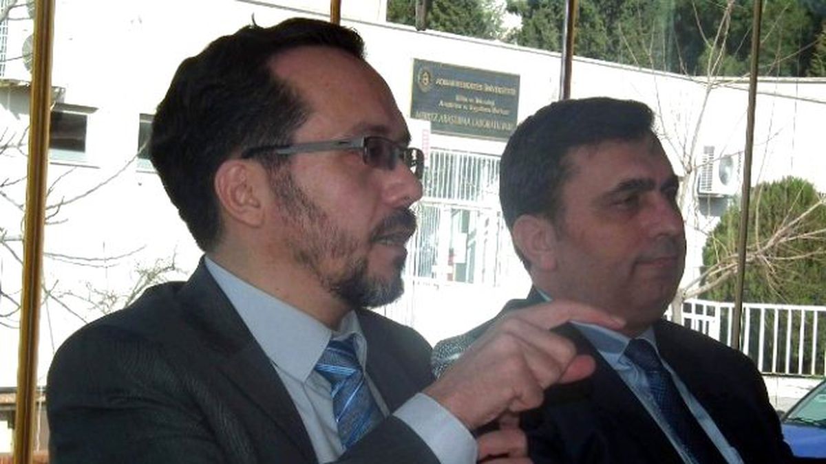 Bircan; "Son 8 Ay Hiç Durmadan Şalışıyoruz"