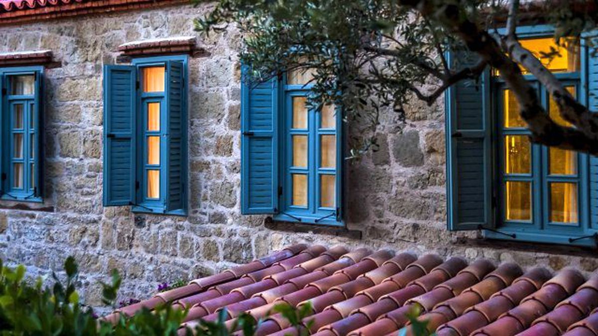 Bu Ayın Romantik Kaçamağı: Adatepe