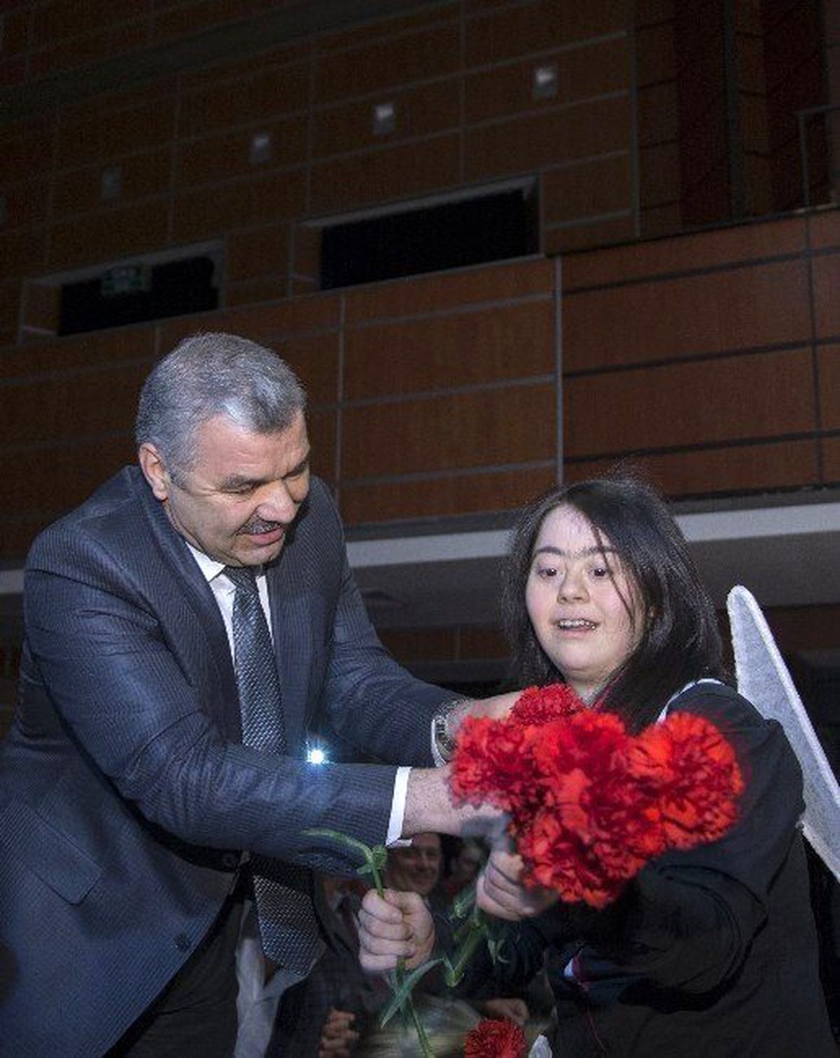 Büyükşehir Belediye Başkanı Mustafa Çelik Açıklaması