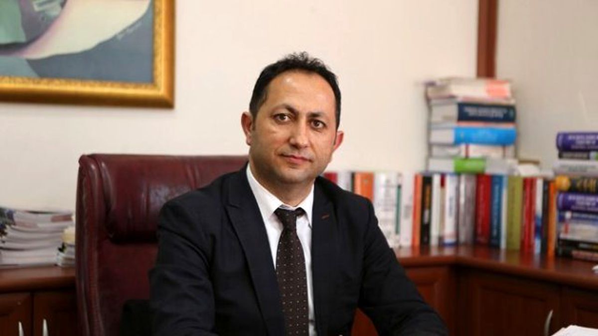 Büyükşehir\'de Görev Değişikliği