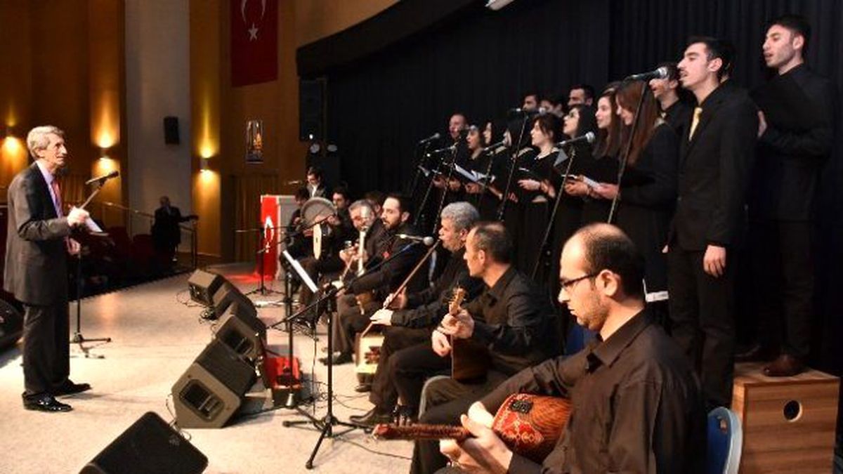 Büyükşehir\'den Anlamlı Program