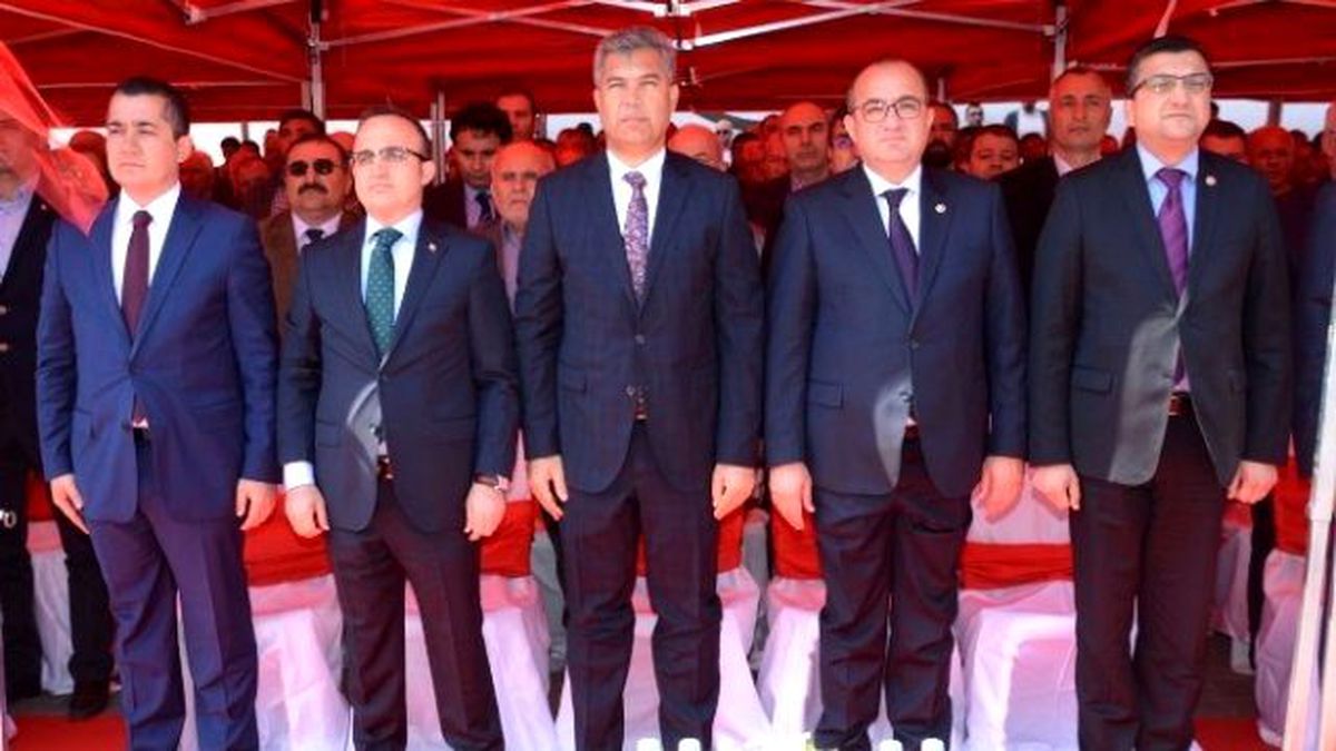 Çanakkale İl Özel İdaresi\'ne Araç Tavkiyesi
