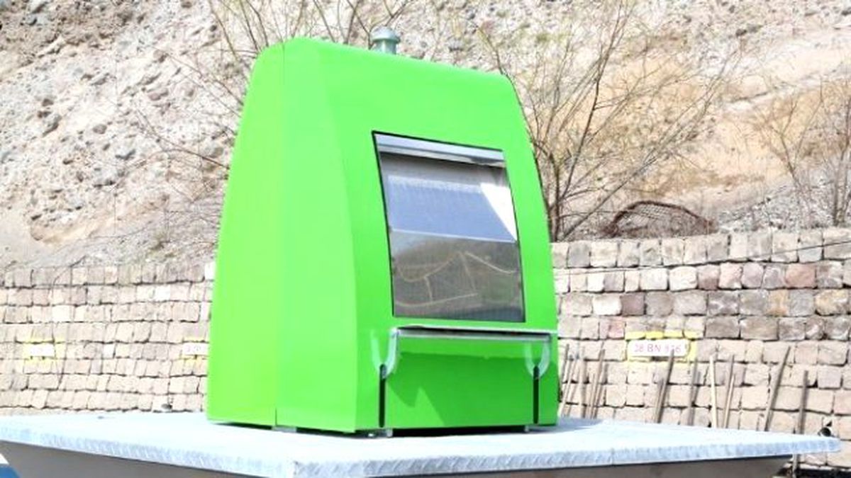 Çevre Temizlik Vergileri ile Yer Altı Konteyneri, Metal Konteyner, Çöp Sepeti Alınacak