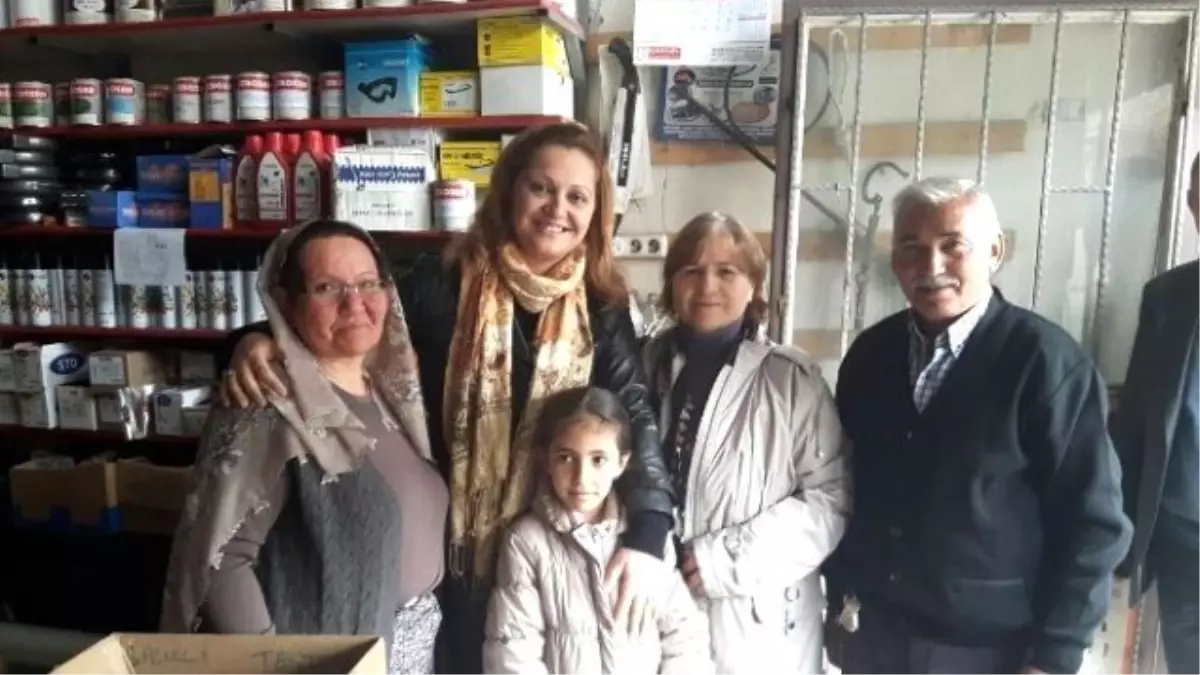 CHP Afyonkarahisar Milletvekili Burcu Köksal Açıklaması