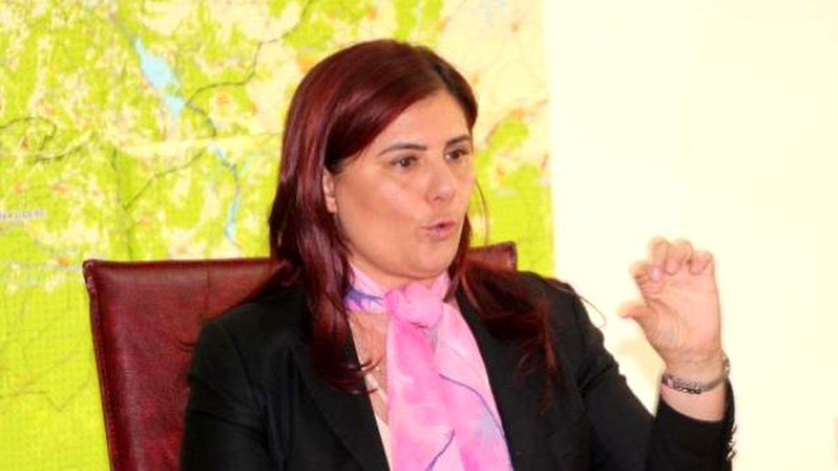 CHP\'li Başkan Çerçioğlu\'dan, Vali Ayyıldız\'a Eleştiri