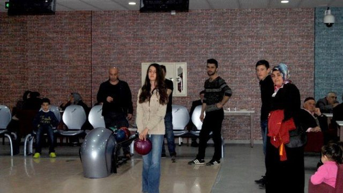 Çorum Belediyesi Şehit ve Gazi Yakınlarını Unutmadı