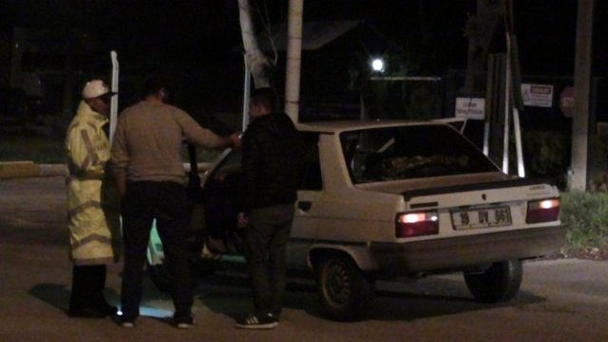 Çorum\'da Nevruz Öncesi Güvenlik Tedbirleri Üst Seviyeye Çıkarıldı